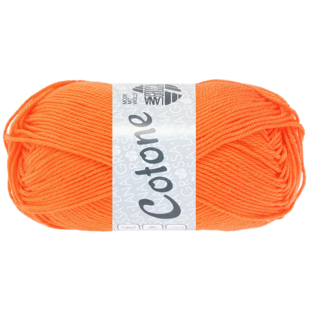 Cotone 219 Neonoranje