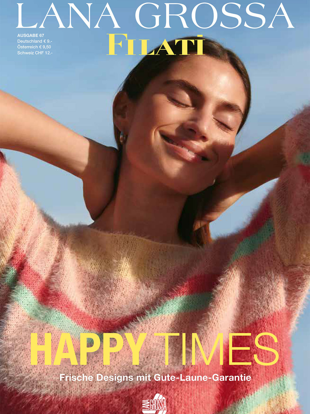 Filati Journal 67
