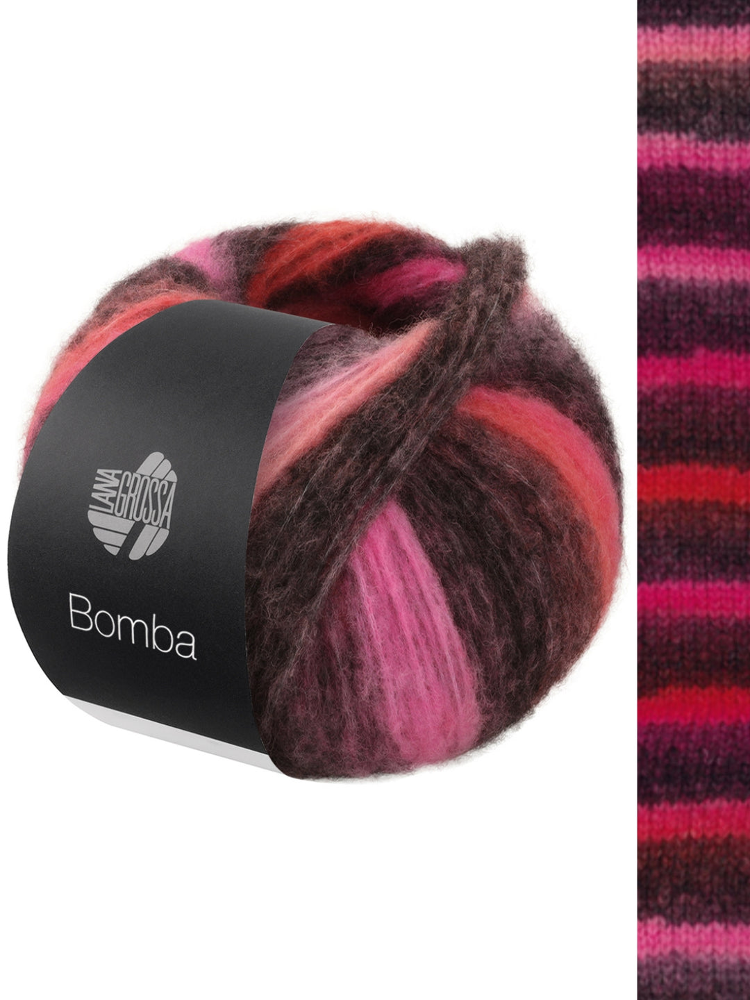 Bomba 002