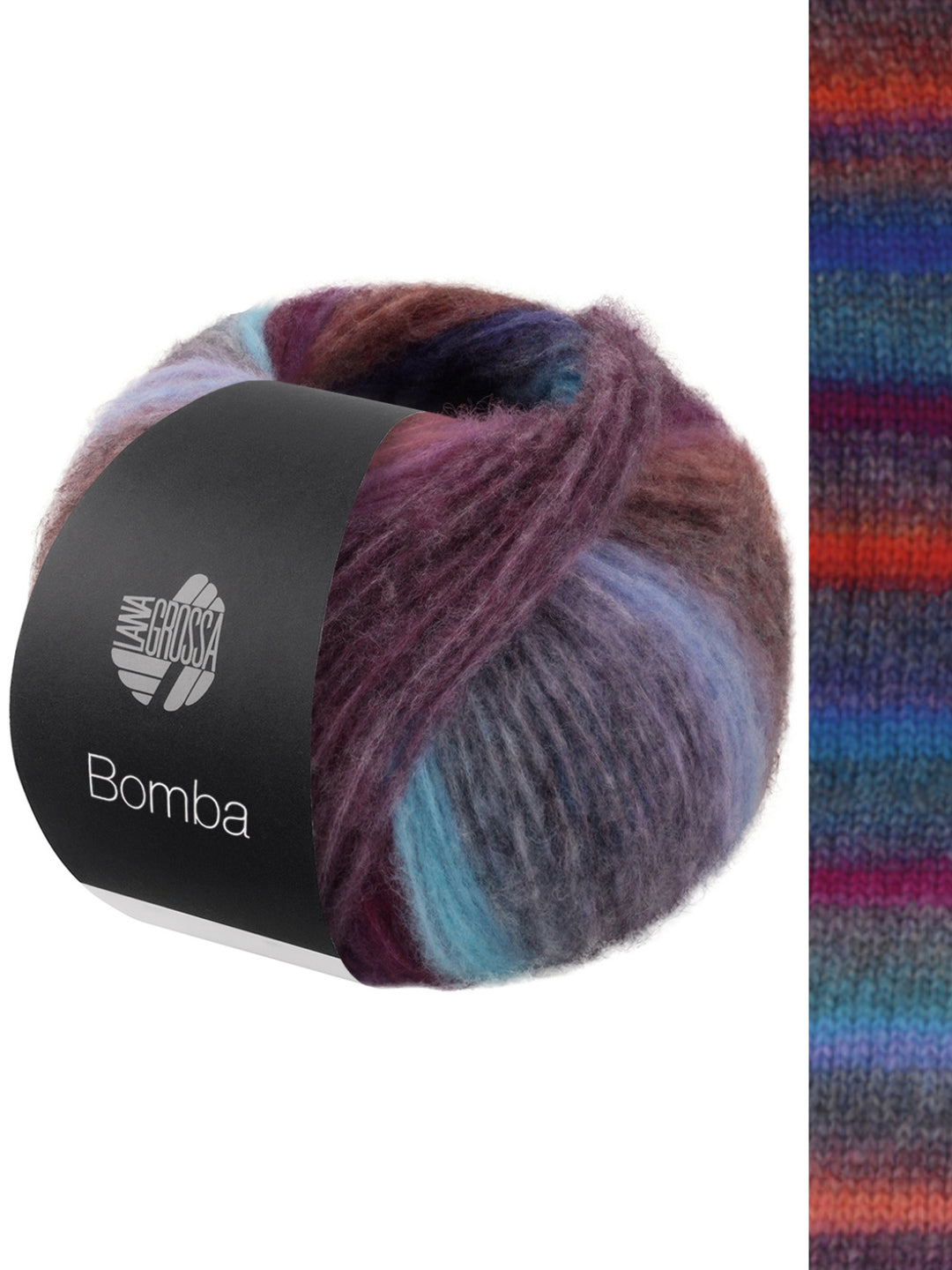 Bomba 003