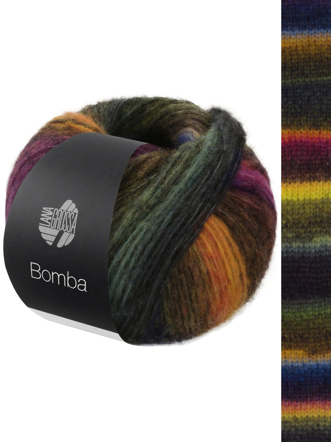 Bomba 004