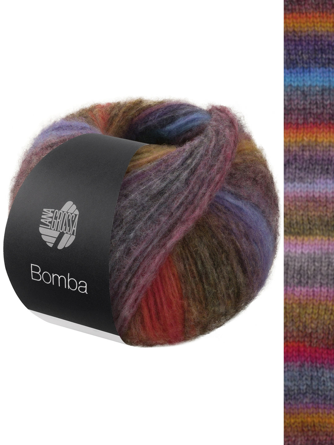 Bomba 006