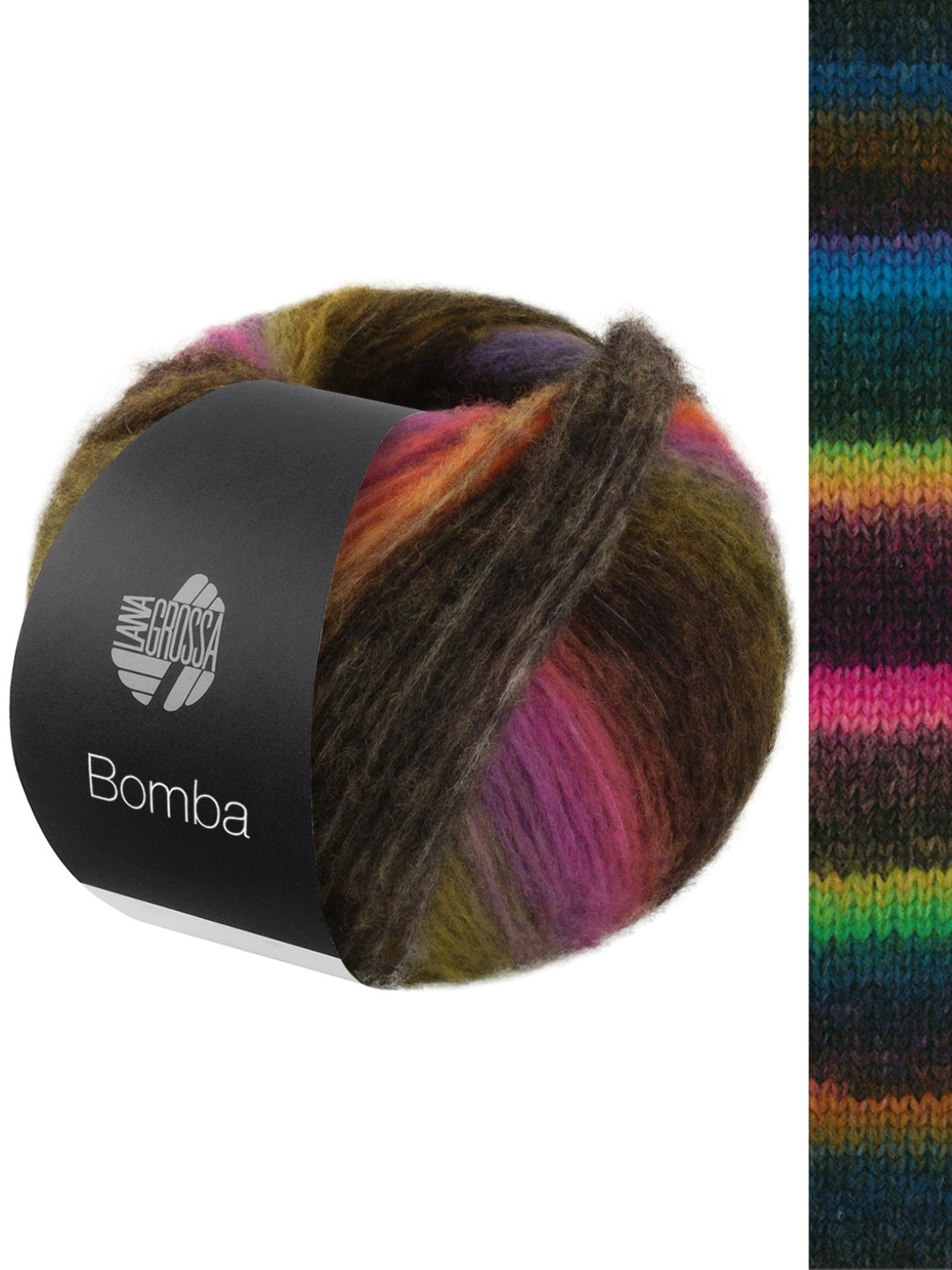 Bomba 001