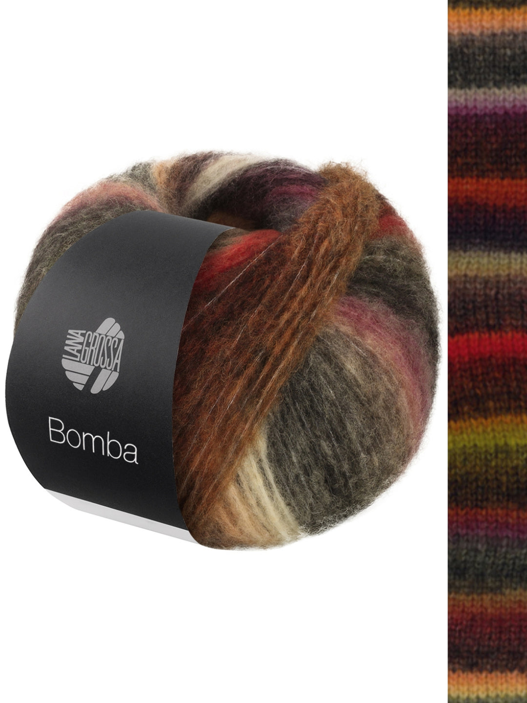 Bomba 008