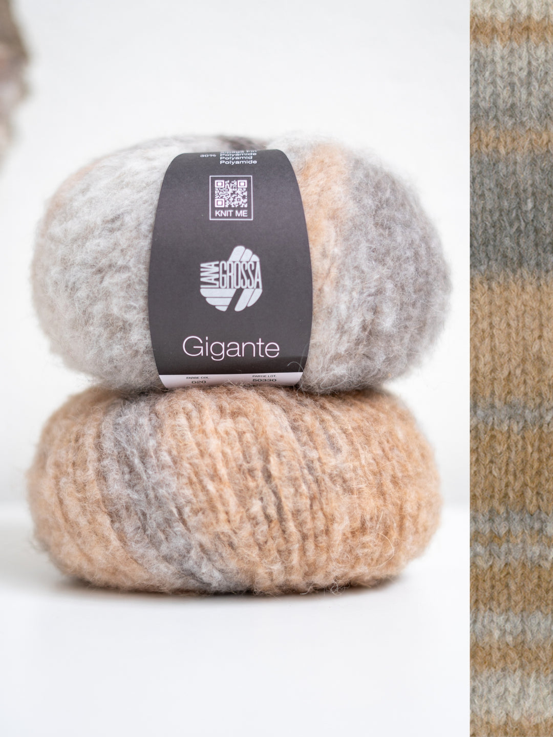Gigante 020 Zand / beige / grijs / taupe