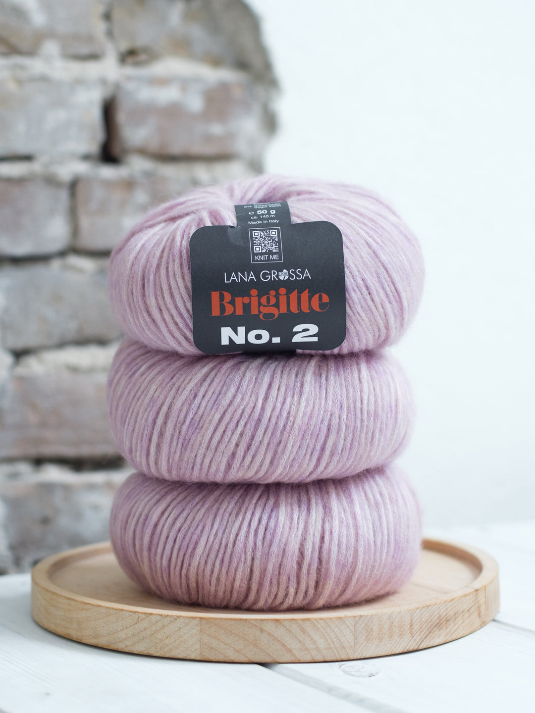 Brigitte no. 2 012 Oudroze