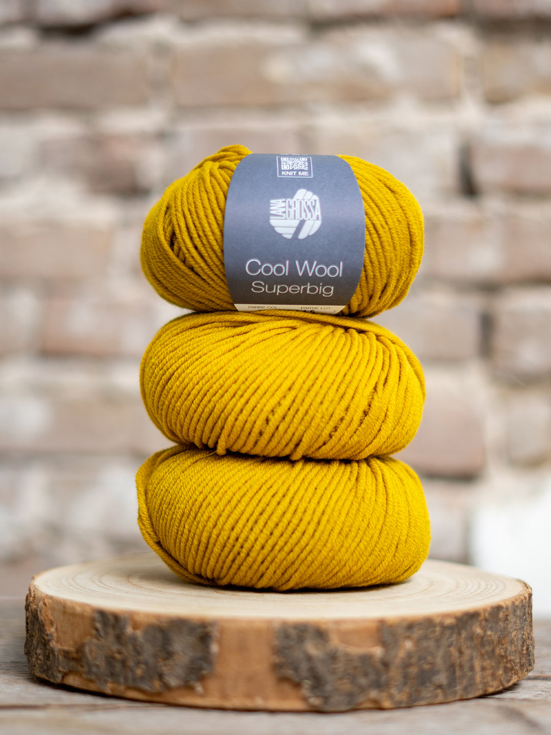 Cool Wool Superbig 022 Kerrie