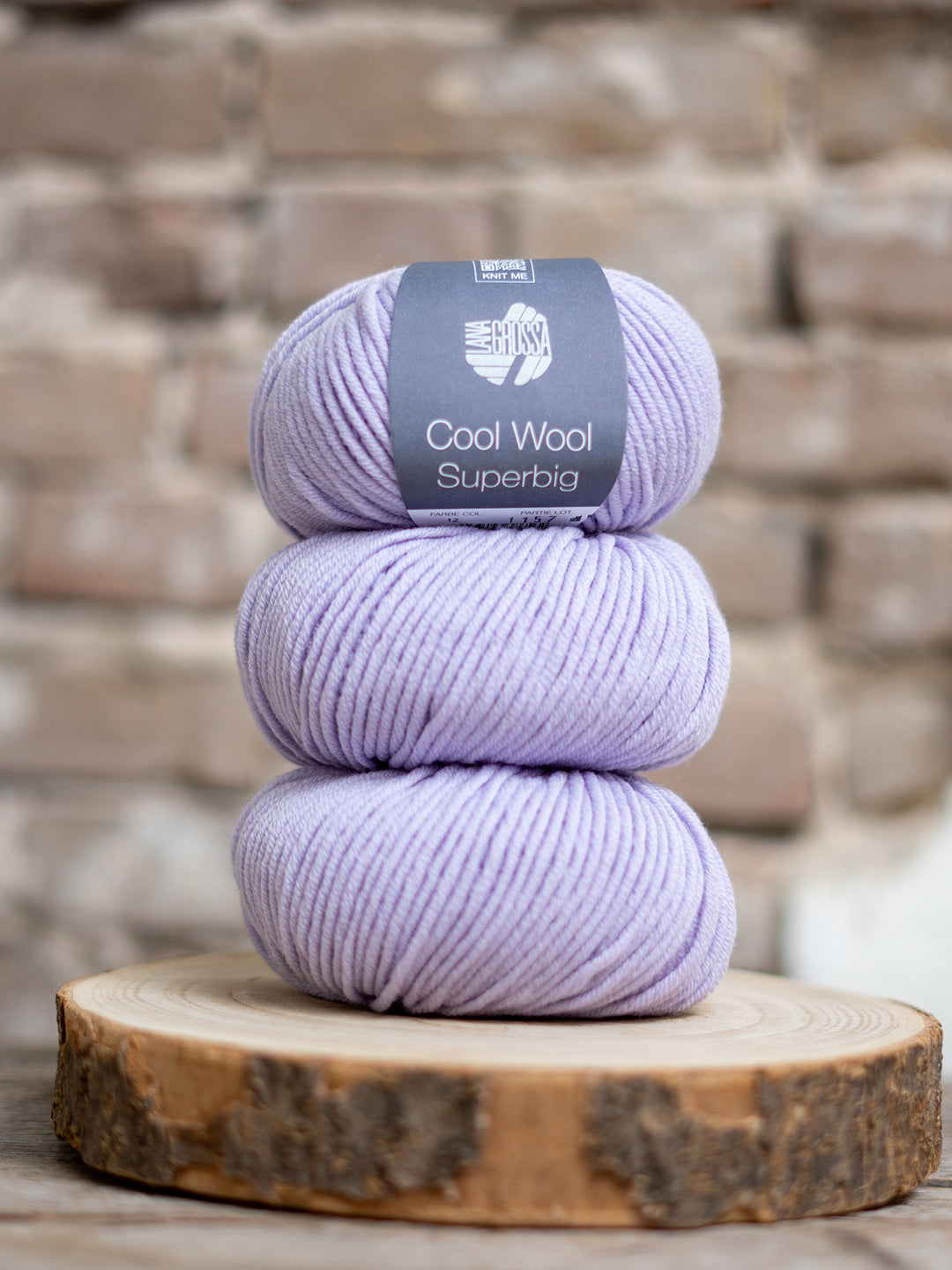 Cool Wool Superbig 012 Sering