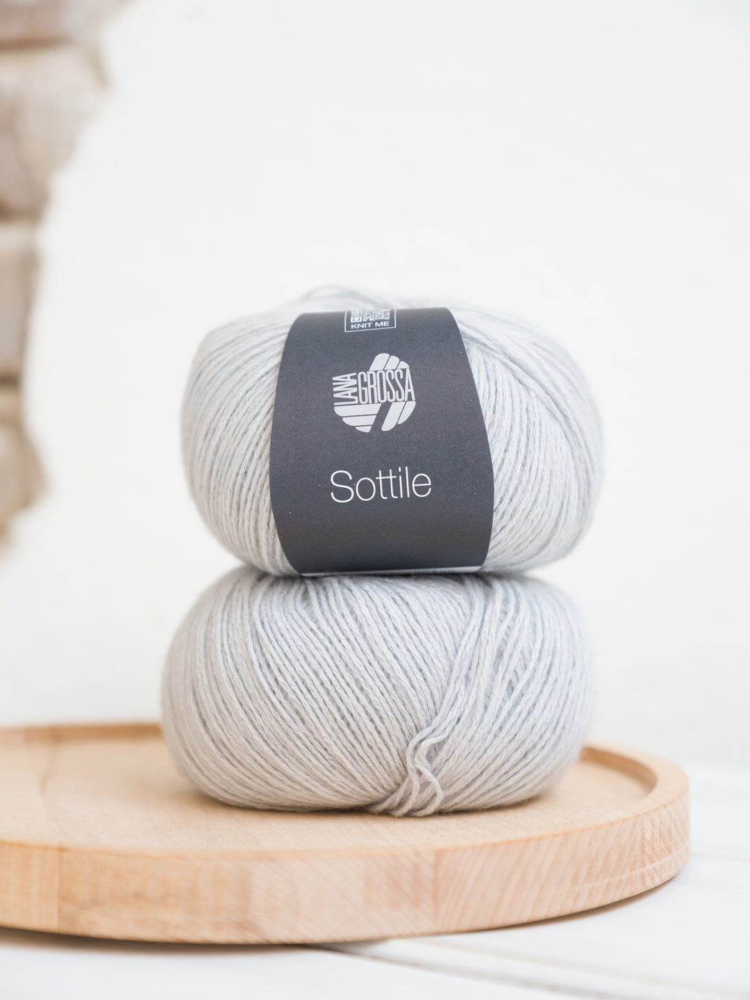 Sottile 025 Lichtgrijs