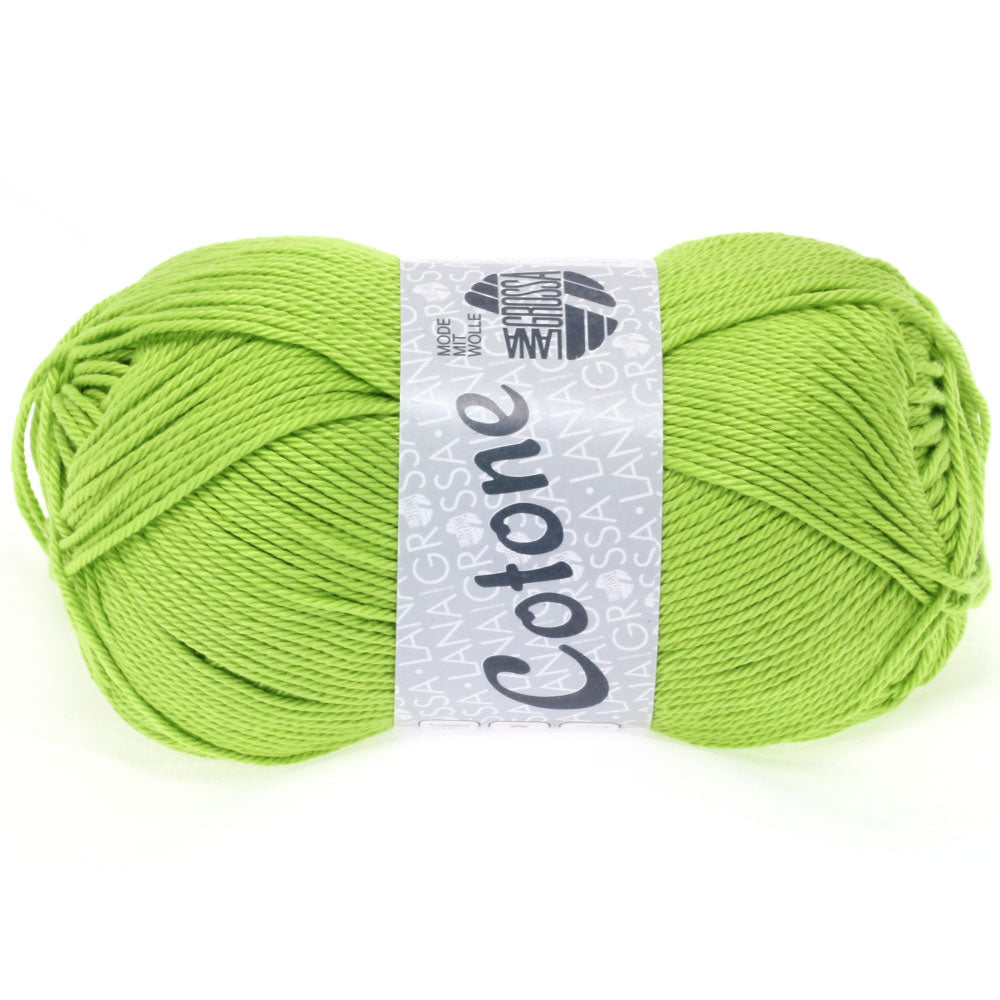Cotone 023 Pistache