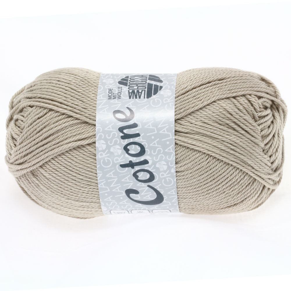 Cotone 026 Beige