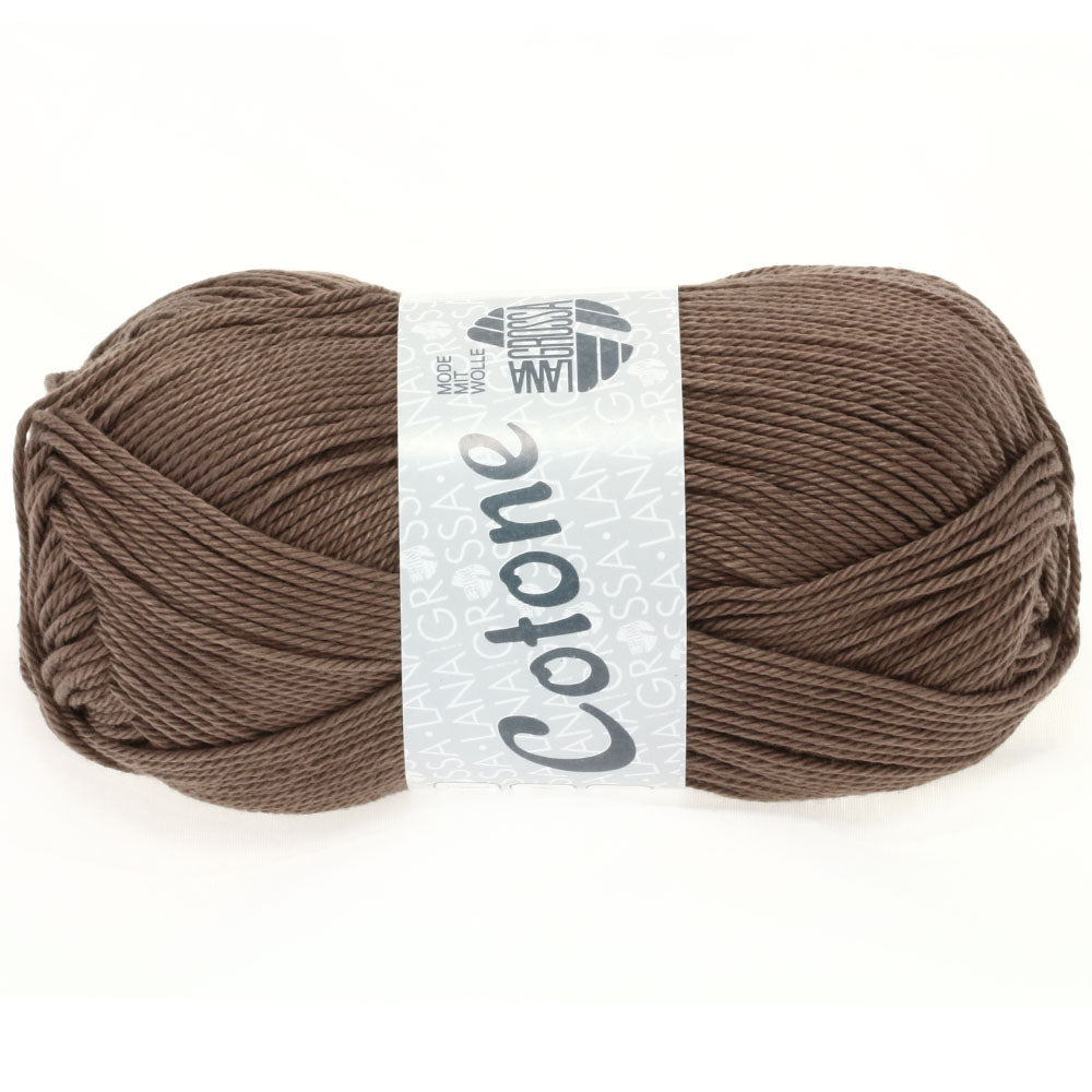 Cotone 030 Grijsbruin