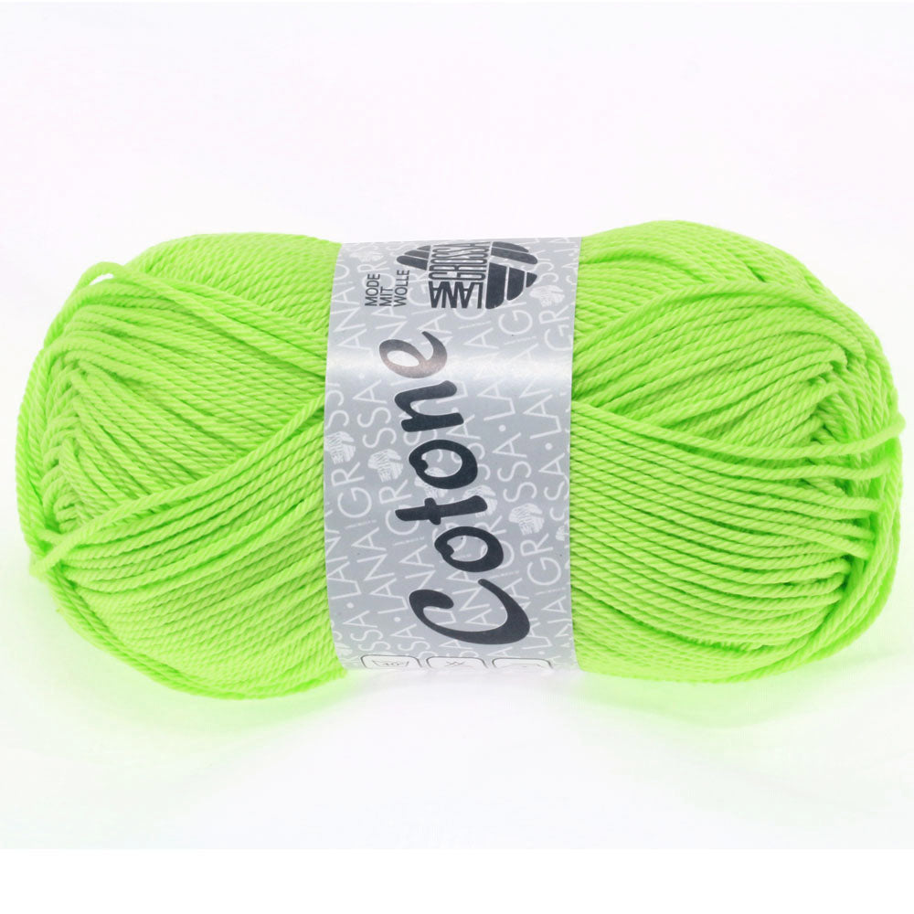 Cotone 036 Lichtgroen