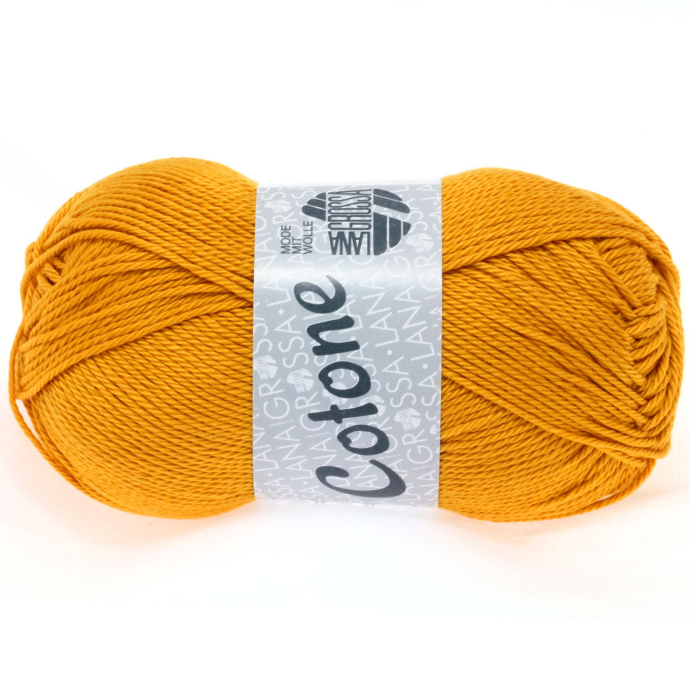 Cotone 038 Goudgeel