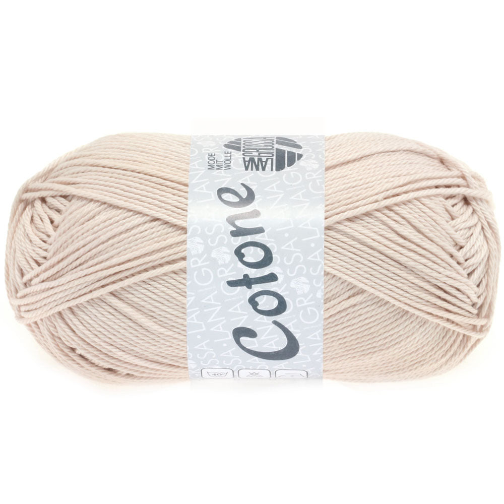 Cotone 051 Poederroze