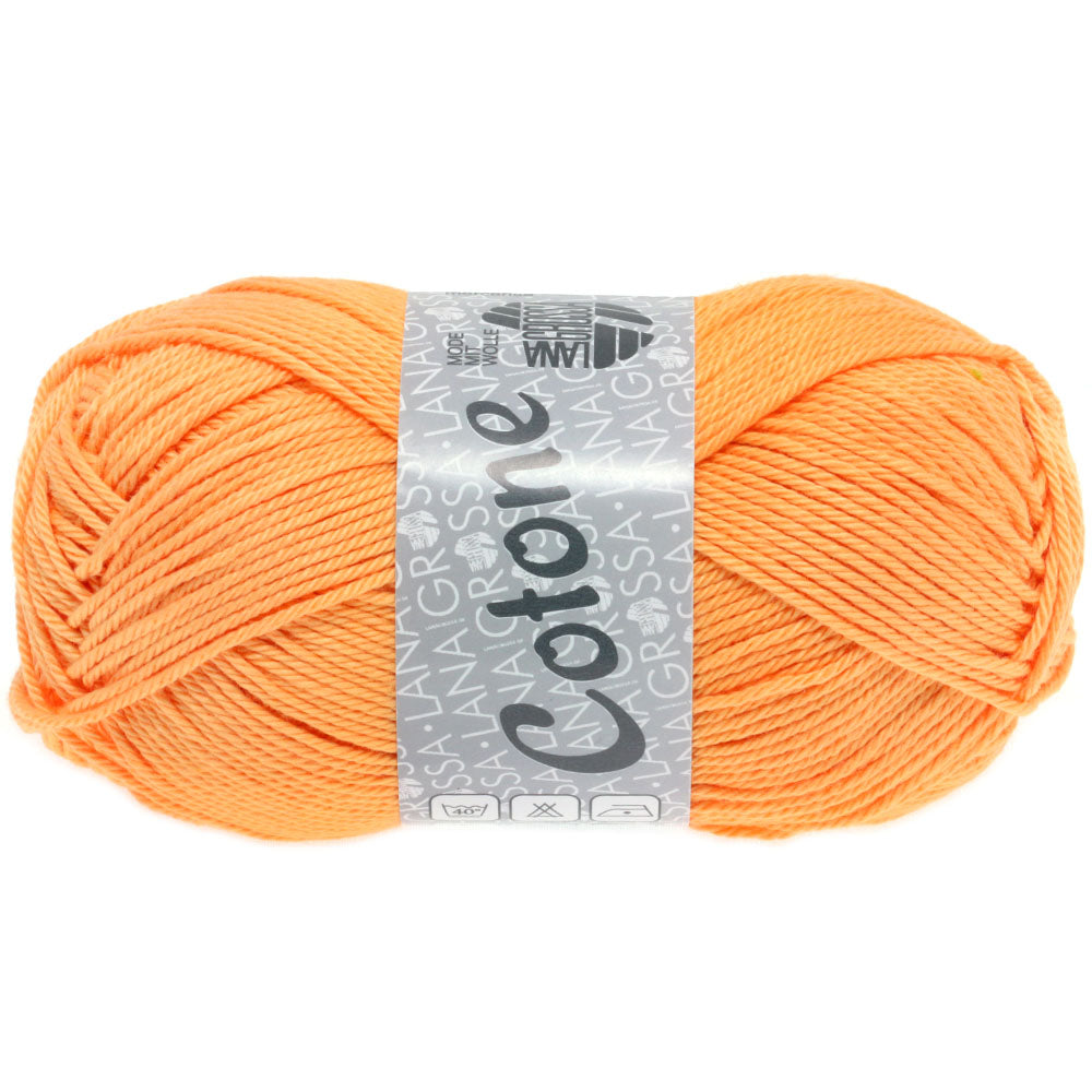 Cotone 052 Abrikoos