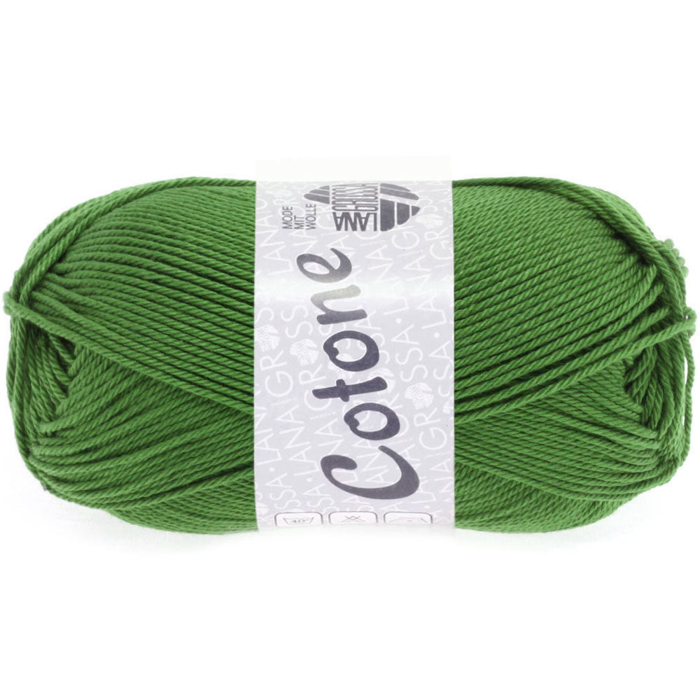 Cotone 054 Varengroen