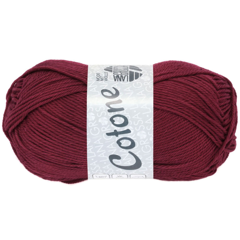 Cotone 059 Bordeaux