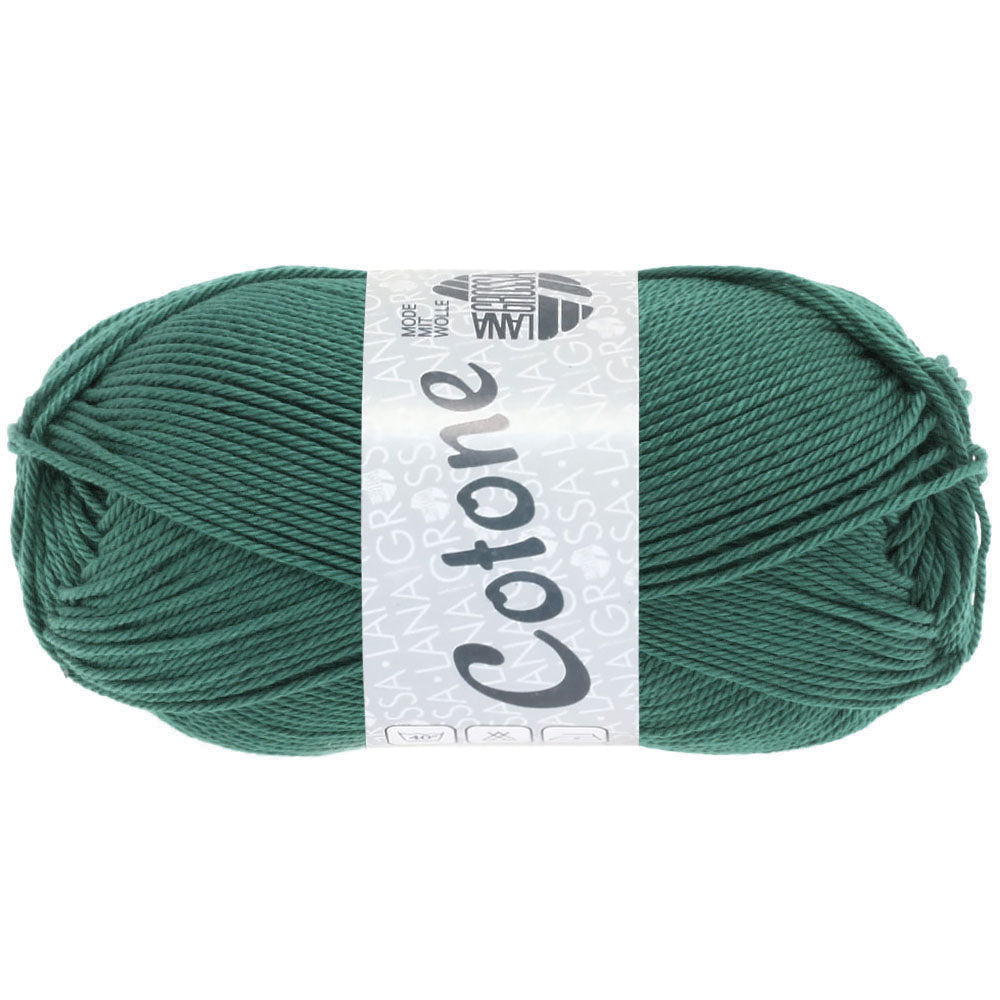 Cotone 079 Blauwgroen