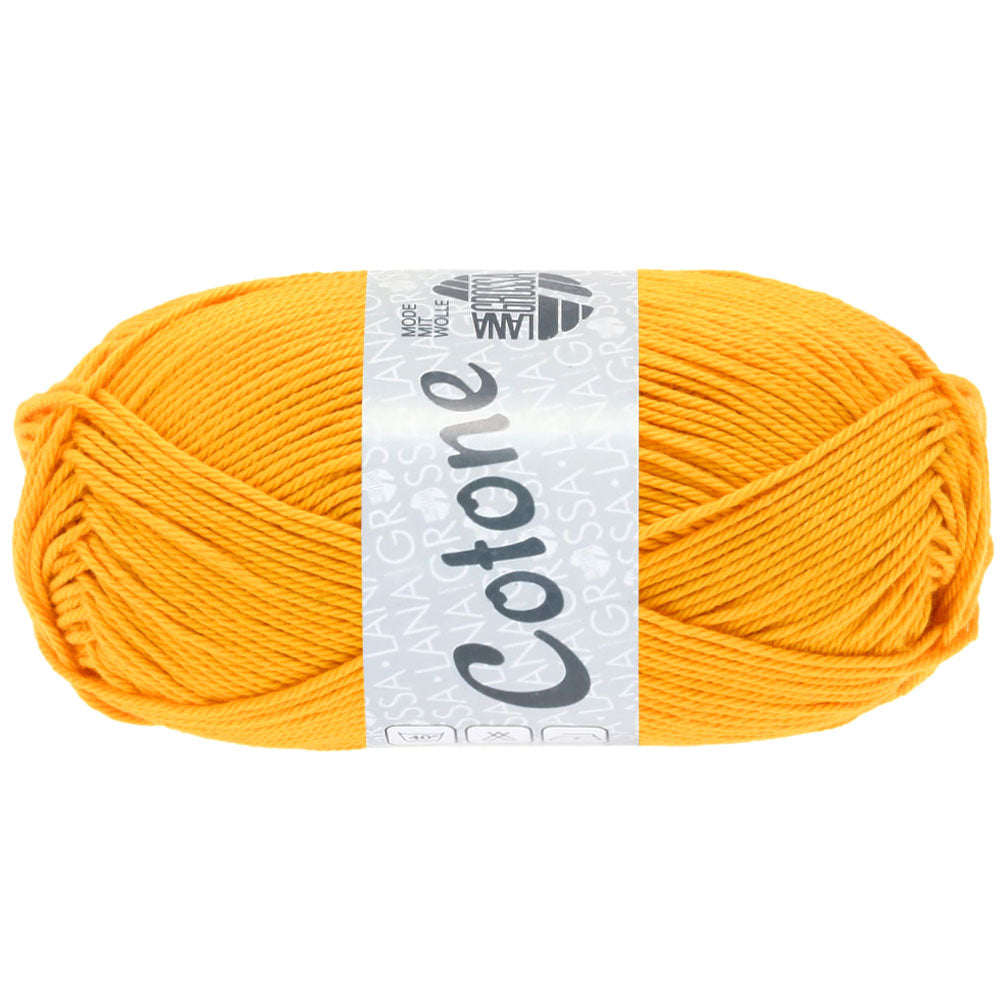 Cotone 092 Geeloranje