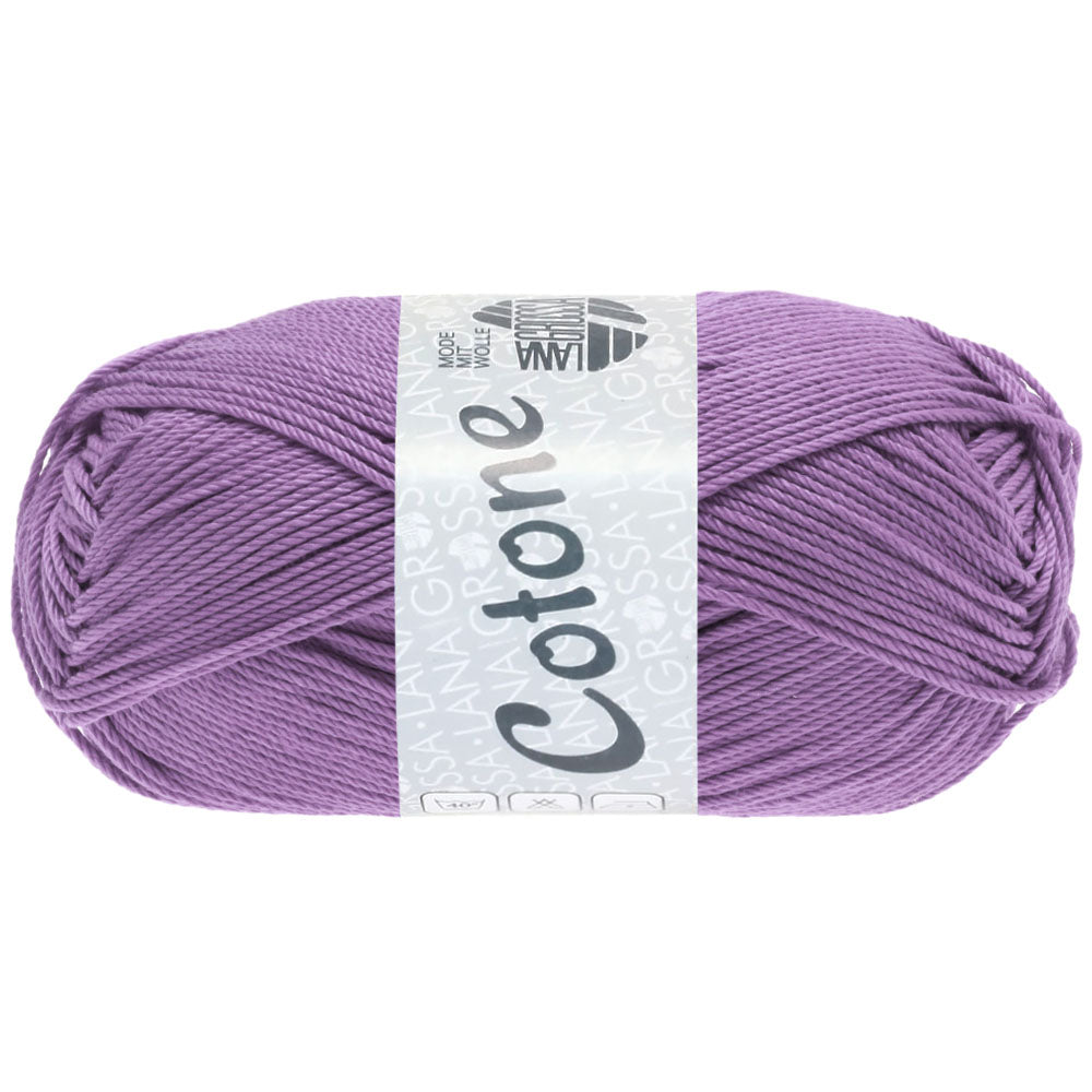 Cotone 096 Orchidee