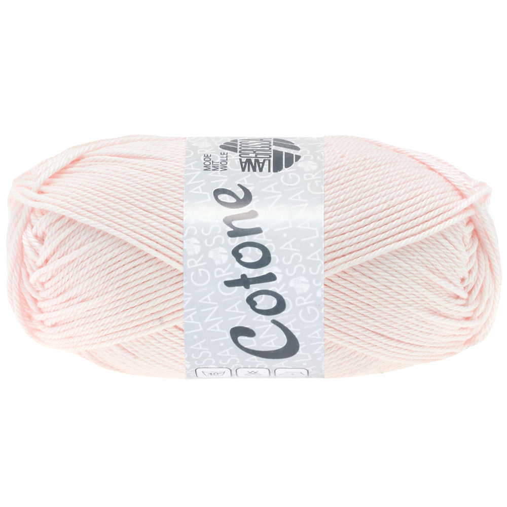 Cotone 099 Zachtroze