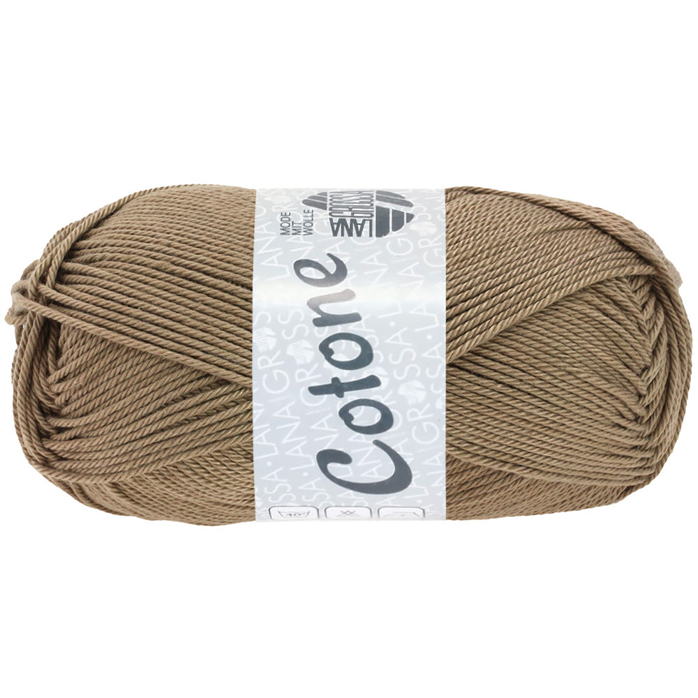 Cotone 112 Camel