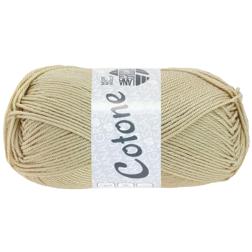 Cotone 115 Lichtbeige