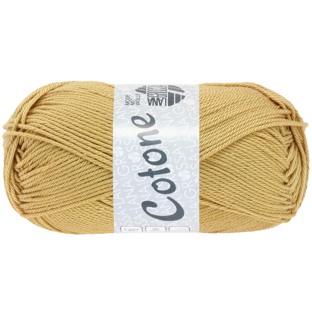 Cotone 116 Zandgeel