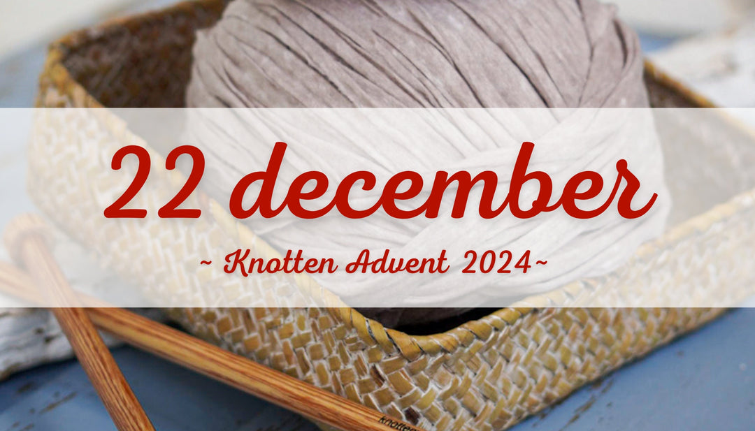 Advent 2024 - 22 December