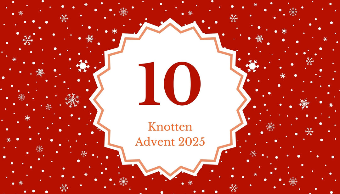 Advent 2025 - 10 December