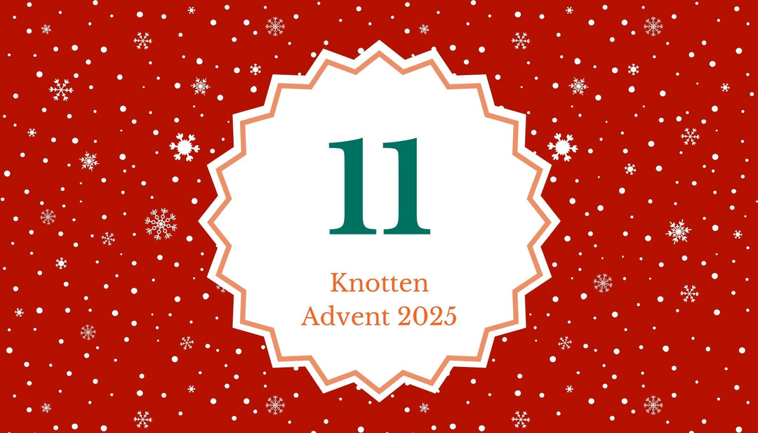 Advent 2025 - 11 December