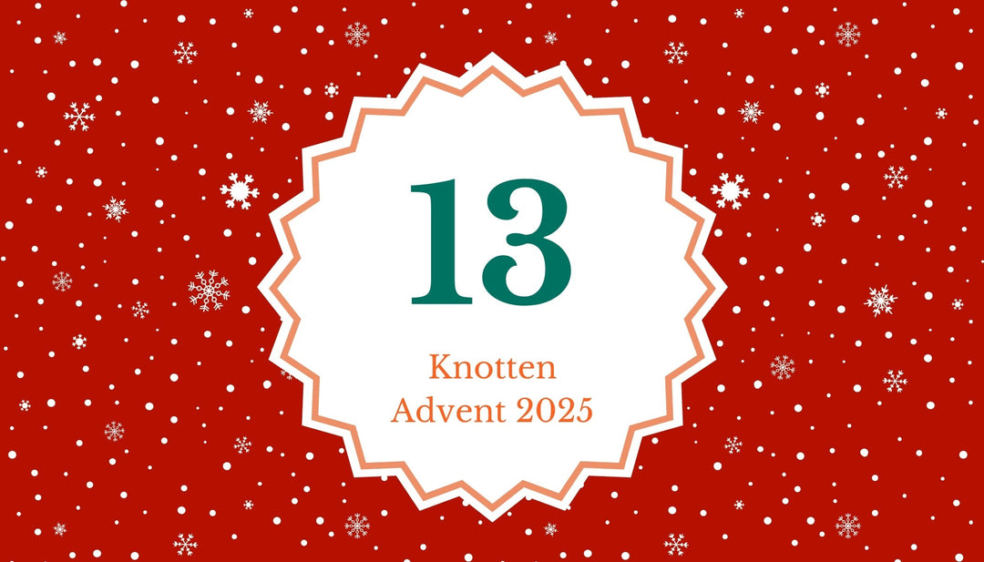 Advent 2025 - 13 December