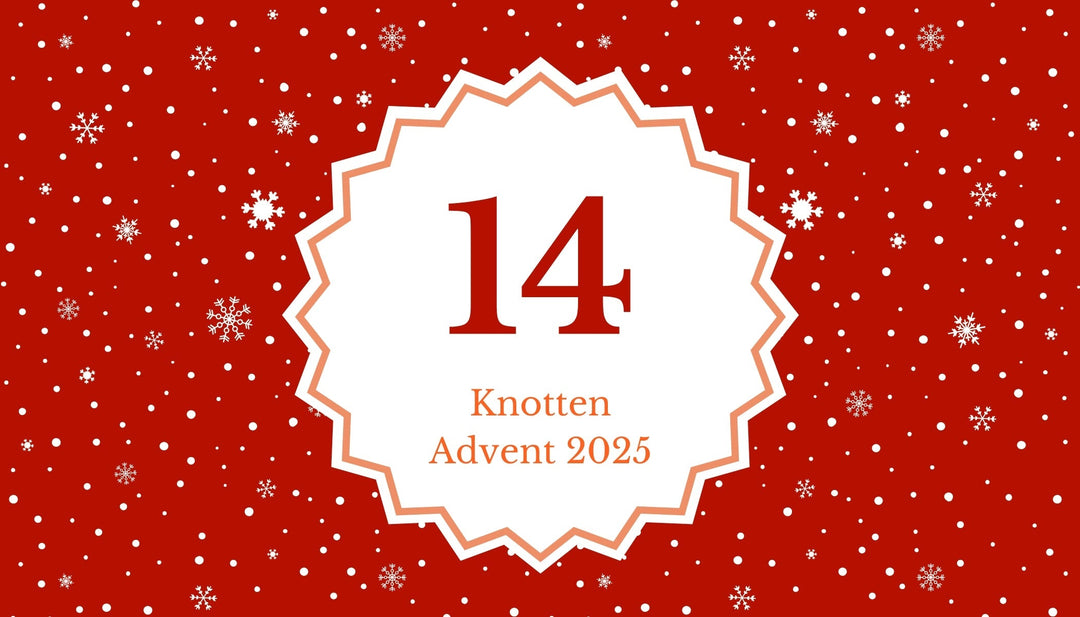 Advent 2025 - 14 December