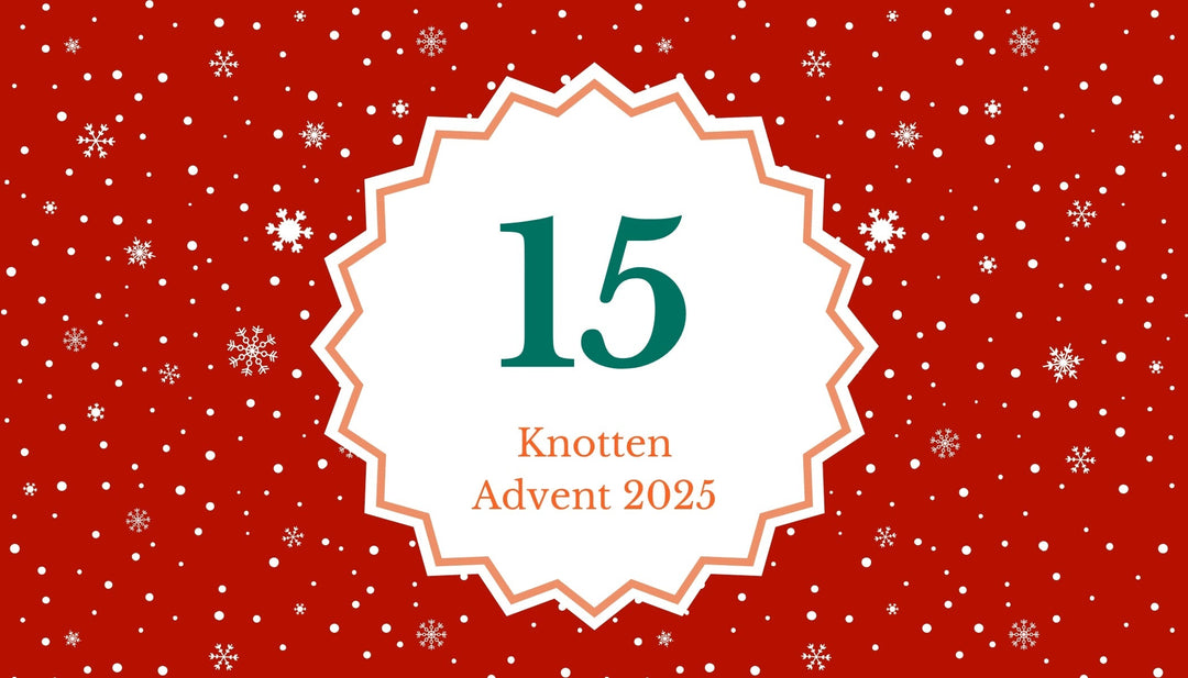 Advent 2025 - 15 December