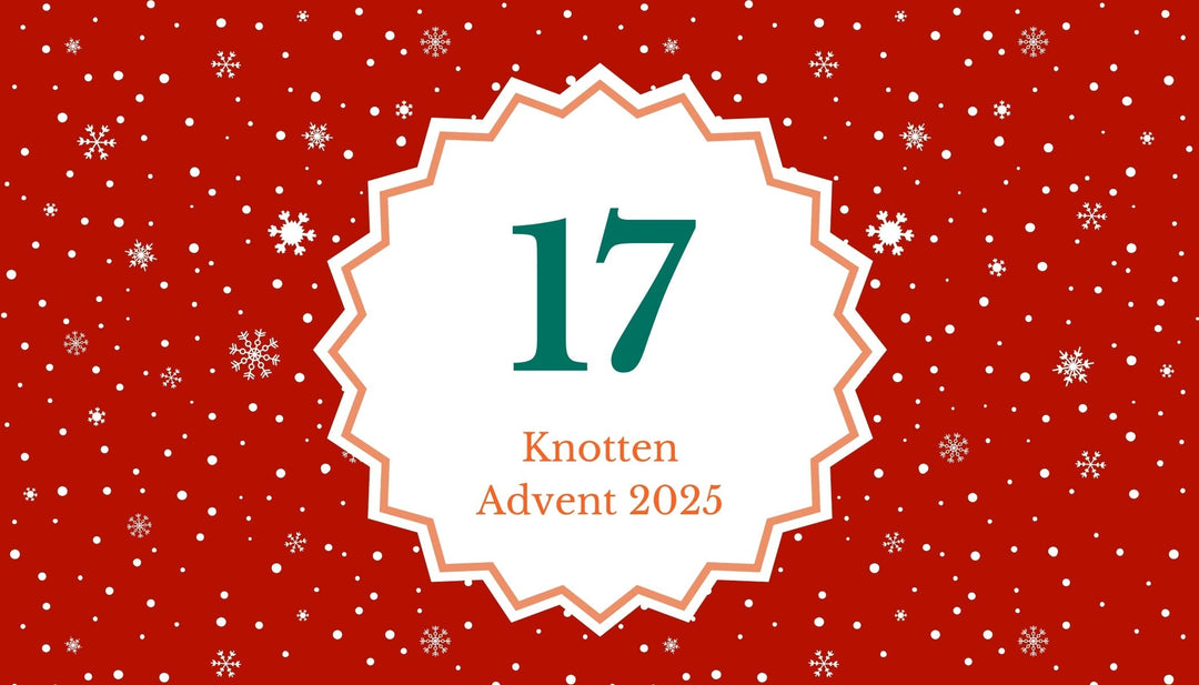 Advent 2025 - 17 December
