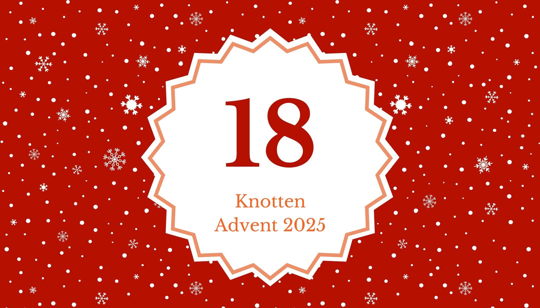 Advent 2025 - 18 December