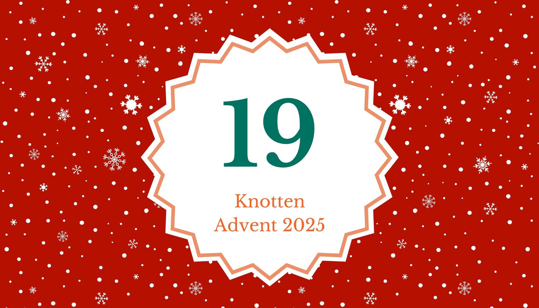 Advent 2025 - 19 December
