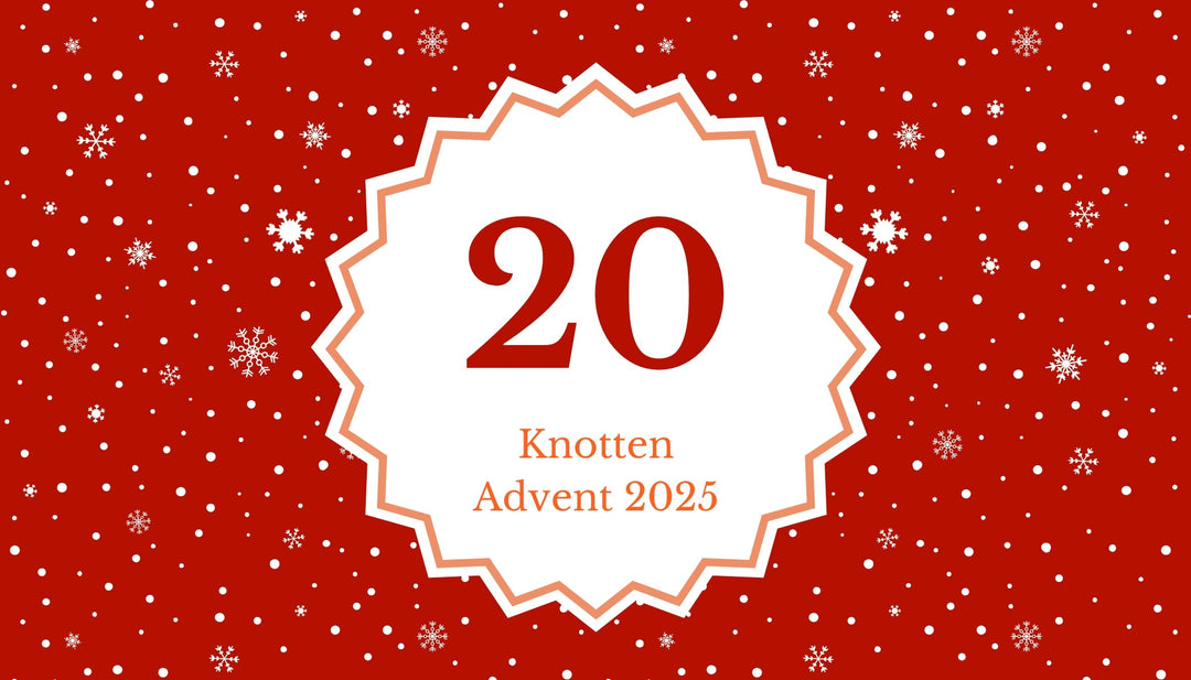 Advent 2025 - 20 December