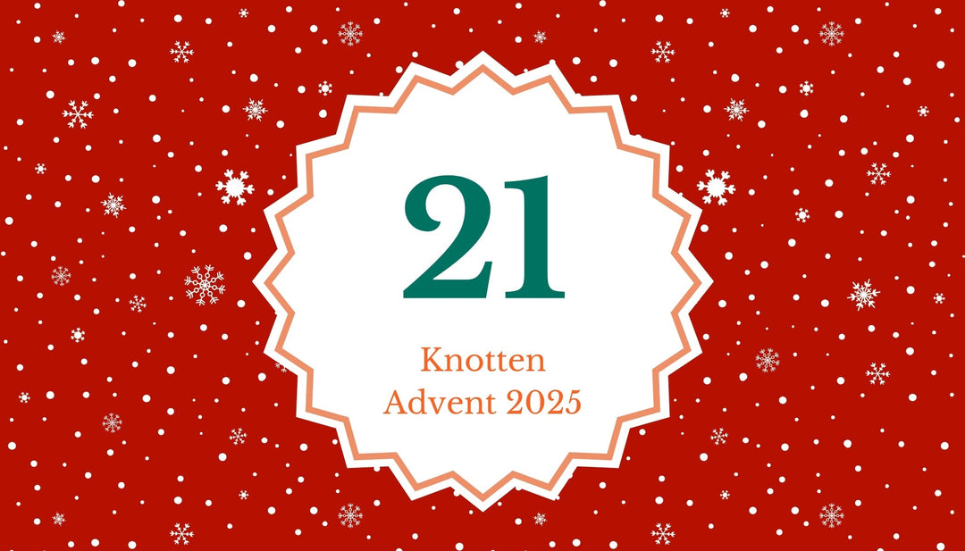 Advent 2025 - 21 December