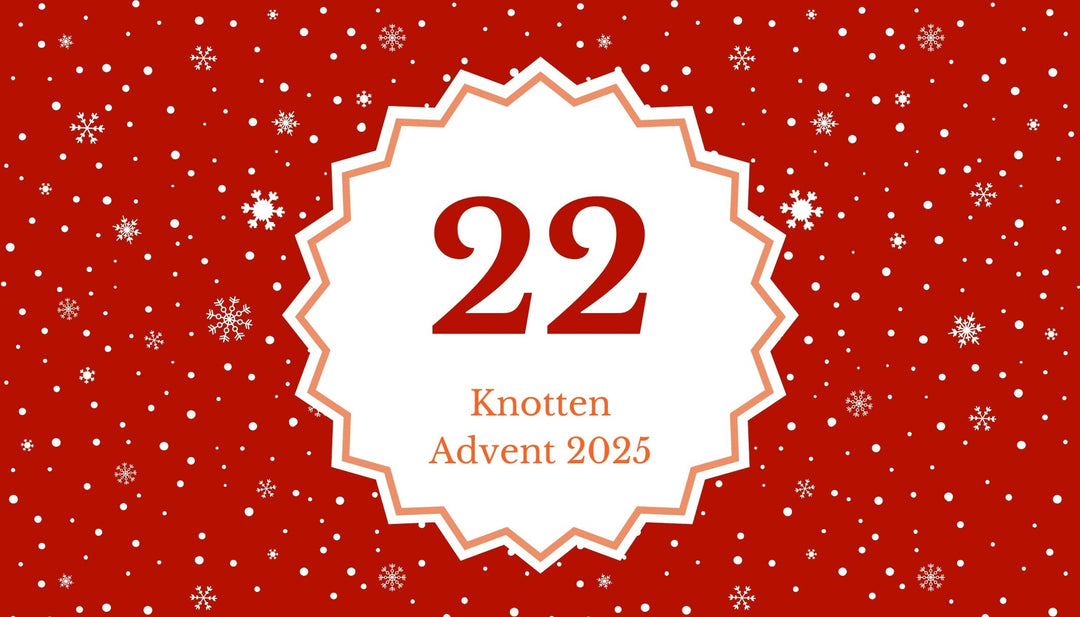 Advent 2025 - 22 December