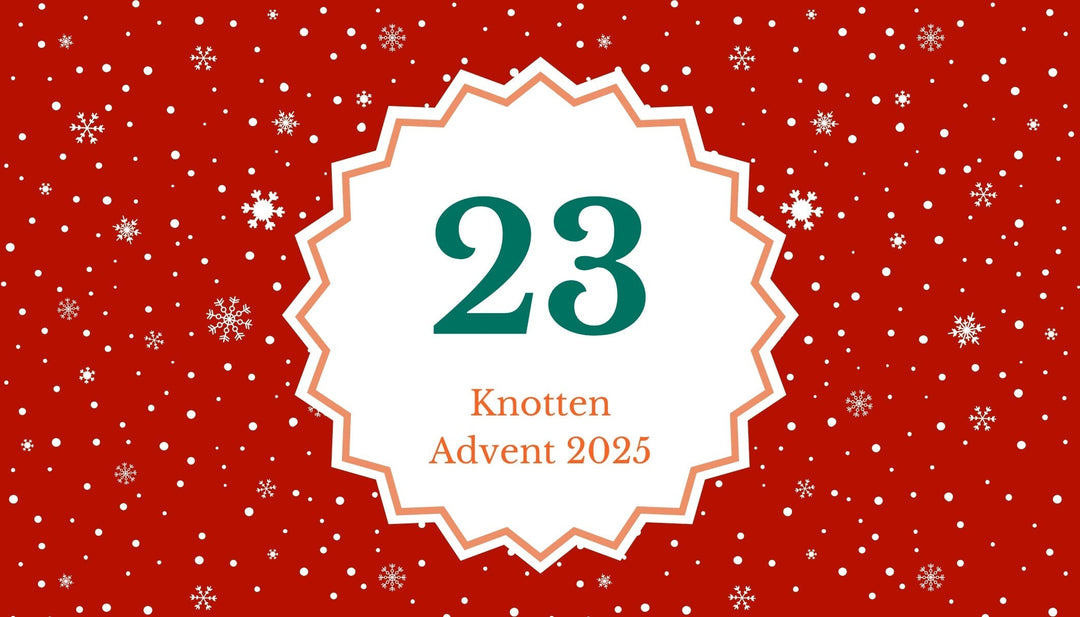 Advent 2025 - 23 December