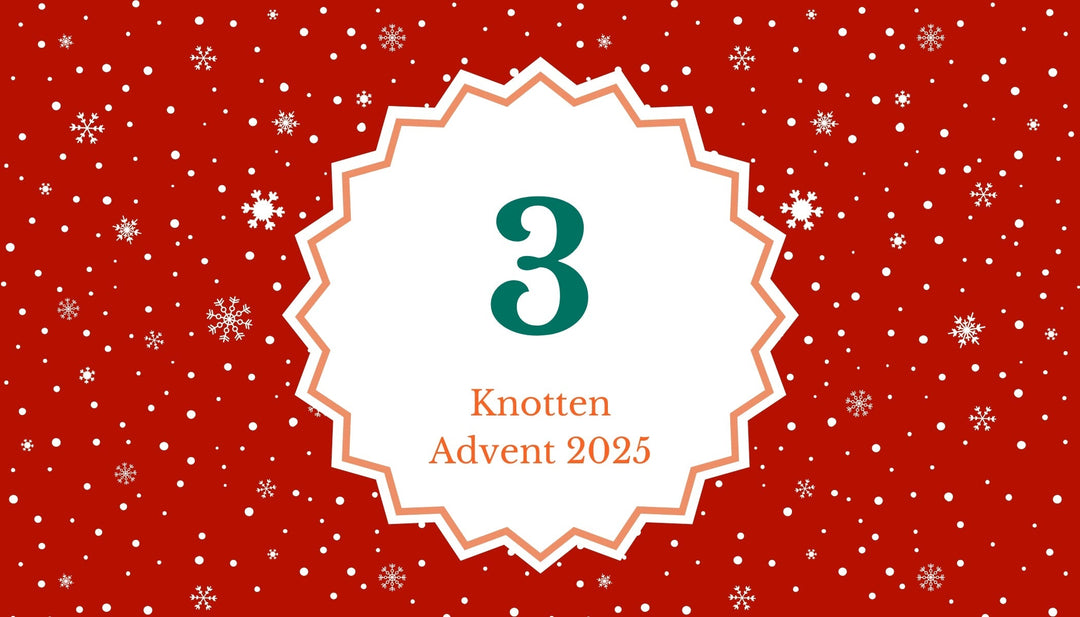 Advent 2025 - 3 December