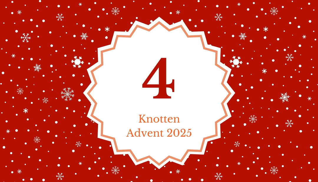 Advent 2025 - 4 December