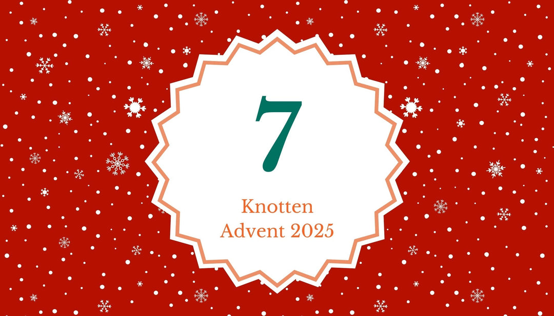 Advent 2025 - 7 December