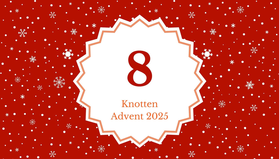 Advent 2025 - 8 December