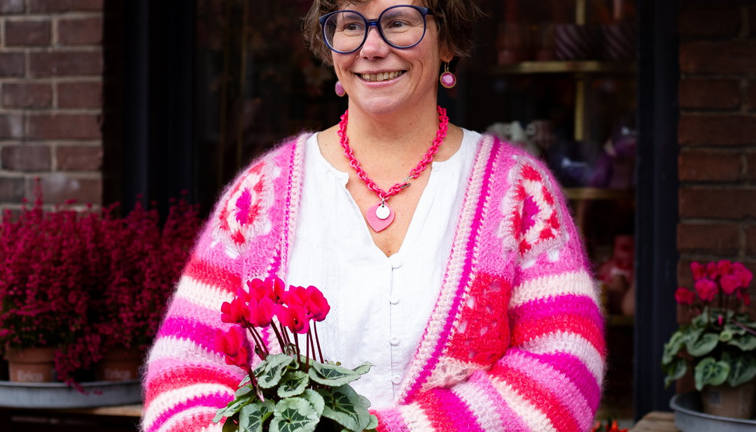 Gratis haakpatroon | Knotten Design Challenge