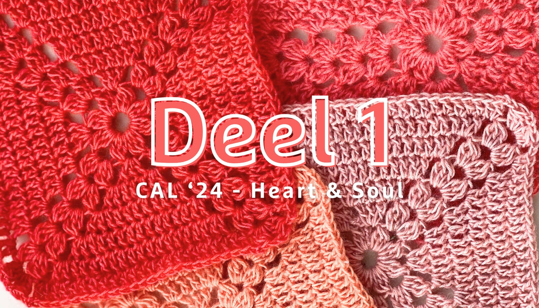 Heart & Soul - Deel 1