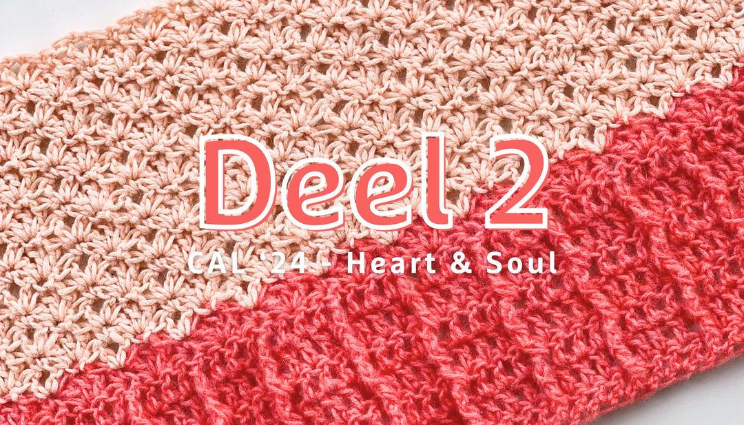 Heart & Soul - Deel 2