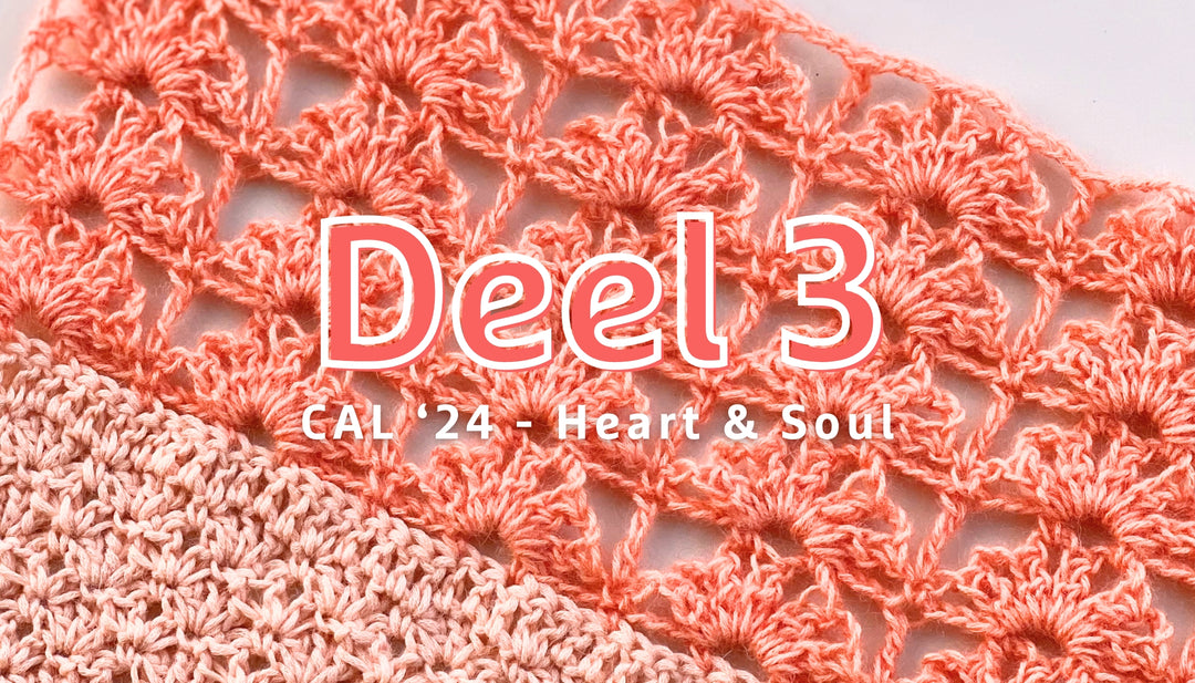 Heart & Soul - Deel 3